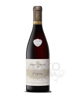 Albert Bichot Fixin AOC - вино Альбер Бишо Фисэн 0.75 л красное сухое