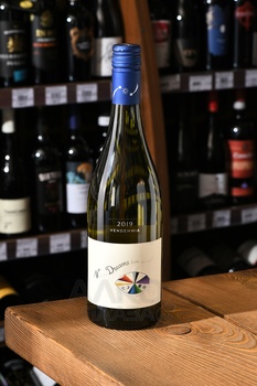 Jermann W.… Dreams… - вино Йерманн В…ДРИМЗ… 0.75 л белое сухое