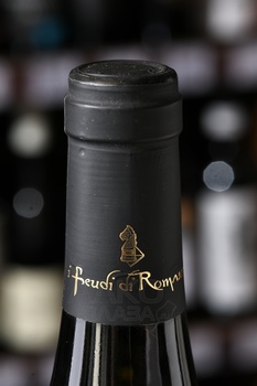 I Feudi di Romans Venezia Giulia Malvasia Istriana - вино И Феуди ди Романс Венеция Джулия Мальвазия Истриана 0.75 л белое сухое