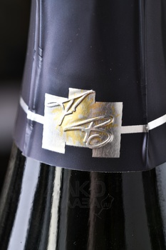 Champagne Francoise Bedel Comme Autrefois Extra Brut - шампанское Франсуаз Бедель Ком Отрфуа Экстра Брют 0.75 л