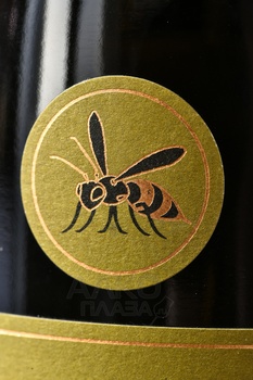 Bastianich Vespa Bianco - вино Бастианич Веспа Бианко 0.75 л белое сухое