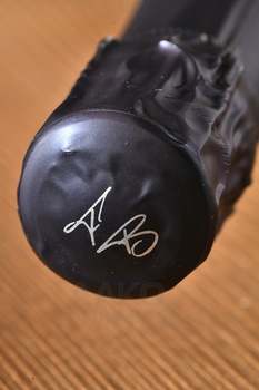 Champagne Francoise Bedel Dis Vin Secret - шампанское Франсуаз Бедель Ди Ван Секре 0.75 л