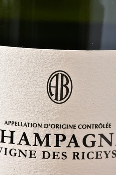 Alexandre Bonnet Blanc de Noirs - шампанское Александр Бонне Блан Де Нуар 0.75 л белое сухое в п/у