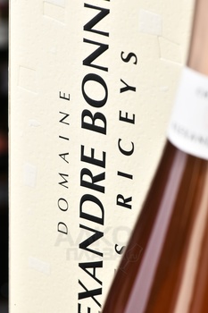 Alexandre Bonnet Rose - шампанское Александр Бонне Розе 0.75 л розовое экстра брют в п/у