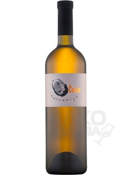 Chotar Malvasia - сухое вино Чотар Мальвазия 0.75 л