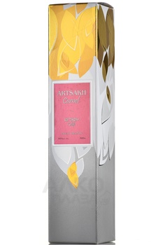 Арцах Кизиловый 0.5 л в п/у