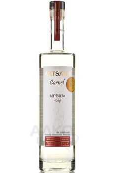 Арцах Кизиловый 0.5 л в п/у