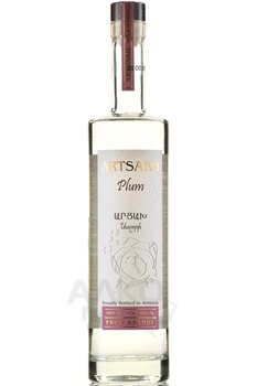 Арцах Сливовый 0.5 л в п/у