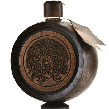 Коньяк Оганян 5 лет 0.7 л в бочке