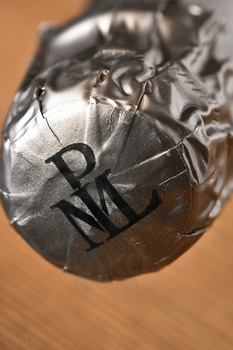 Champagne Paul Louis Martin Millesime - шампанское Шампань Поль Луи Мартэн Миллезим 2012 год 0.75 л белое брют в п/у