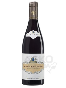 Albert Bichot Santenay AOC  - вино Альберт Бишо Сантене 0.75 л красное сухое