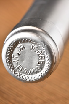 Cucco Wine Venezia Giulia IGT - вино Кукко Вайн Венеция Джулия ИГТ 2020 год 0.75 л белое сухое