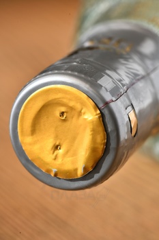 Водка Иджеван Виноград 0.75 л