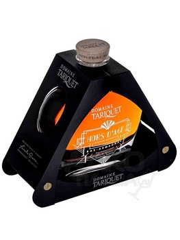 Domaine Tariquet Hors d’Age Carafe Art Deco - арманьяк Домэн Тарике Ор д’Аж графин Арт Деко 0.7 л в д/у