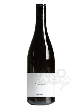 Nestarec Miky-mauz Orange - вино Нестарец Мики-маус Оранж 0.75 л белое сухое