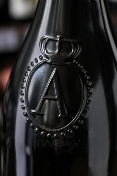 Aleksandrovic Prokupac - вино Александрович Прокупец 0.75 л красное сухое