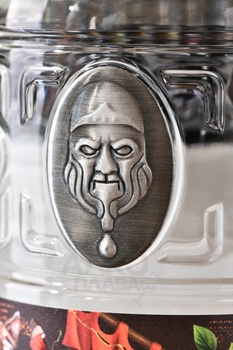 Rakija Perun - ракия Перун Абрикосовая 0.7 л