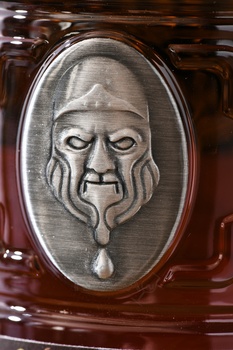 Rakija Perun - ракия Перун Сливовая 0.7 л