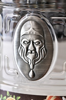 Rakija Perun - ракия Перун Грушевая 0.7 л