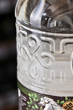 Rakija Perun - ракия Перун Грушевая 0.7 л