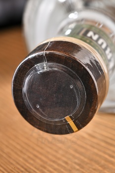 Rakija Perun - ракия Перун Грушевая 0.7 л