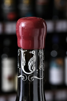 Ijevan Sapor Pomegranate - вино гранатовое Иджеван Сапор 0.75 л сладкое