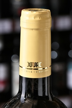 Tamjanika Jovac - вино Тамьяника Йовац 2022 год 0.75 л белое сухое