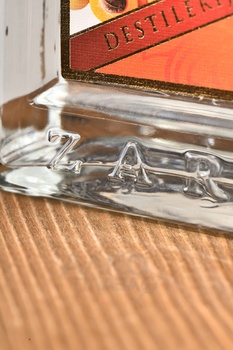 Ракия Кралица абрикосовая 0.7 л