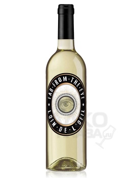 Guyac Far From The Eye Luande Lay - сухое вино Гайяк Фар Фром Зэ Ай Люанде Лей 0.75 л