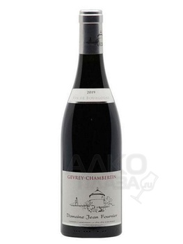 Fleury Domaine de Nugues - сухое вино Флёри Домен де Нюге 0.75 л