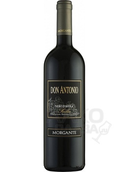 Crudò Nero d’Avola Cabernet-Sauvignon - полусухое вино Сицилия Крудо Неро д’Авола Каберне-Совиньон 0.75 л