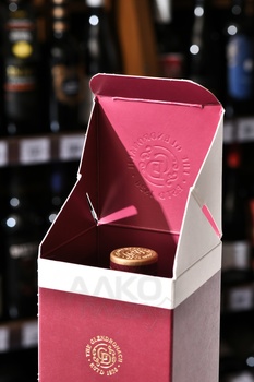 Glendronach 12 years Original - виски Глендронах 12 лет Ориджинал 0.7 л