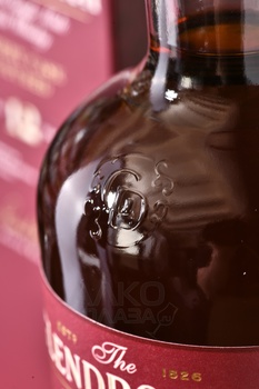 Glendronach 12 years Original - виски Глендронах 12 лет Ориджинал 0.7 л