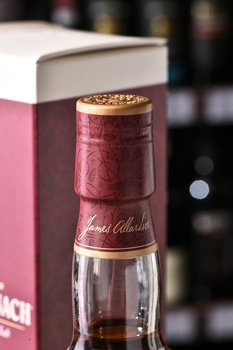 Glendronach 12 years Original - виски Глендронах 12 лет Ориджинал 0.7 л