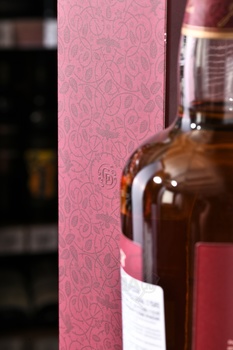 Glendronach 12 years Original - виски Глендронах 12 лет Ориджинал 0.7 л