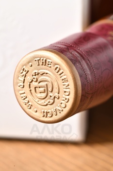 Glendronach 12 years Original - виски Глендронах 12 лет Ориджинал 0.7 л