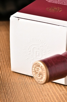 Glendronach 12 years Original - виски Глендронах 12 лет Ориджинал 0.7 л