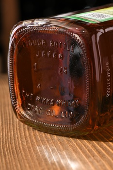 Nikka From The Barrel - виски Никка Фром зе Бэррел 0.5 л в п/у