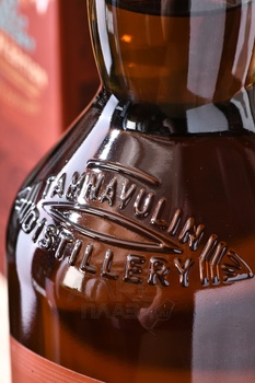 Single malt whiskey Tamnavulin Gift Box - виски Тамнавулин 0.7 л в п/у