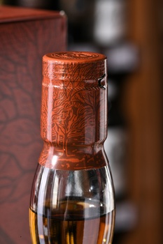 Single malt whiskey Tamnavulin Gift Box - виски Тамнавулин 0.7 л в п/у
