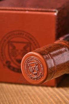 Single malt whiskey Tamnavulin Gift Box - виски Тамнавулин 0.7 л в п/у