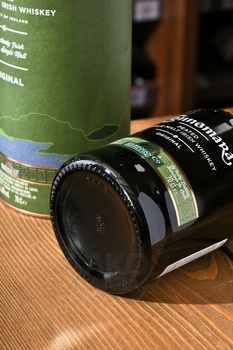 Connemara - виски Коннемара 0.7 л в тубе