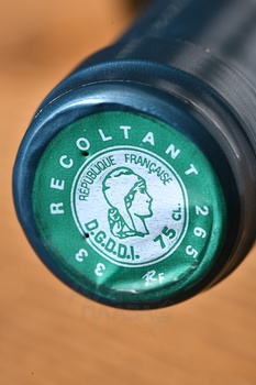 Chateau Citran Haut-Medoc AOC - вино Шато Ситран О-Медок АОС 0.75 л красное сухое