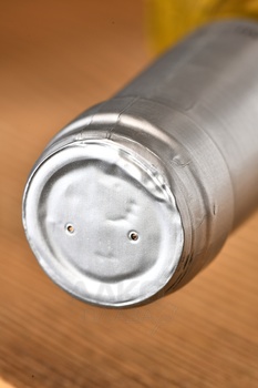 Chateau Flamand Bellevue Bordeaux AOC - вино Шато Фламан Бельвю АОС Бордо 0.75 л белое сухое