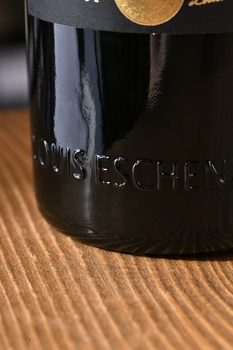 Louis Eschenauer Bordeaux - вино Луи Эшенауэр Бордо 2022 год 0.75 л красное сухое