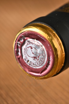 Louis Eschenauer Bordeaux - вино Луи Эшенауэр Бордо 2022 год 0.75 л красное сухое