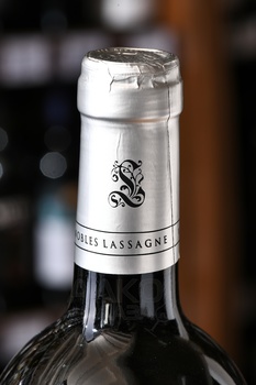 Chateau Maltus Ambre de Maltus - вино Шато Мальтус Амбре де Мальтюс 2019 год 0.75 л сухое белое