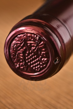 Chateau de Nivelle Bordeaux - вино Шато де Нивель Бордо 0.75 л красное сухое