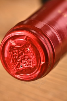 Maison A. de Luze Chateau Bel-Air - вино Мезон А. Де Люз Шато Бель Эр 0.75 л красное сухое