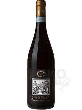 Karema - вино Карема сухое 0.75 л